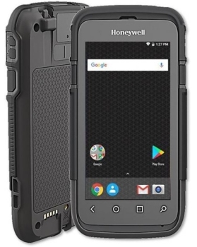 Honeywell CT60-L0N-BRP210E CT60 XP CT60 XP, 2D, SR, BT, Wi-Fi, NFC, Android Mobile Computer 