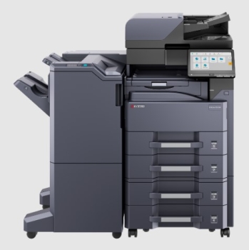 Kyocera Taskalfa TA5004i A4-A3 Color Laser Multifunction Printer 