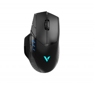 Rapoo VPRO VT300 Black Wired Gaming Mouse 
