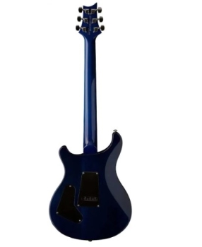 PRS SE Translucent Blue Standard 24-08 Electric Guitar 