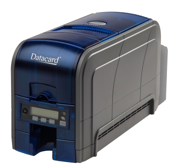 Datacard SD260 Card Printer