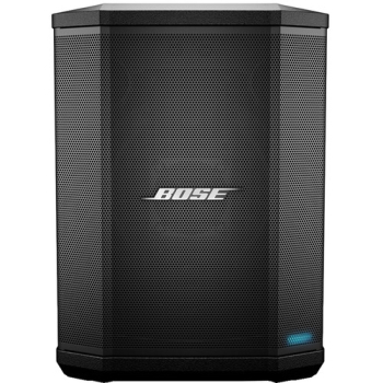 Bose S1 Pro Multi-Position PA Speaker System with Battery Pack
