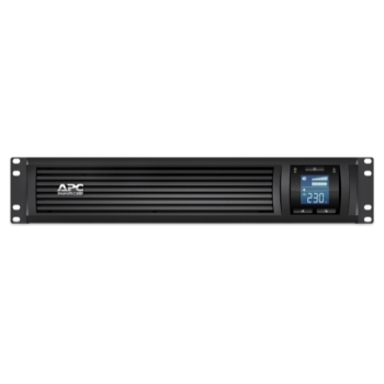 APC Smart-UPS C 2000VA LCD RM 2U 230V UPS