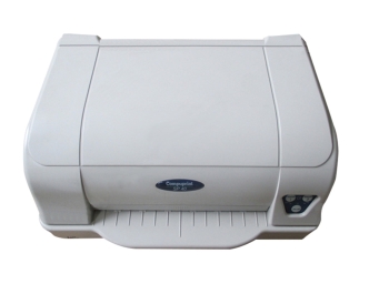 Compuprint SP40 24 Pin Serial Dot Matrix Printer