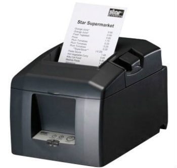 Star TSP-654 Thermal Receipt Printer With USB Interface
