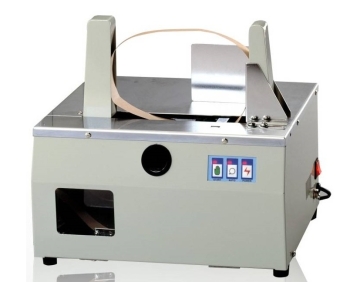 Tay-Chian TZ-888 Medium Duty Automatic Paper and Plastic Banding Machine