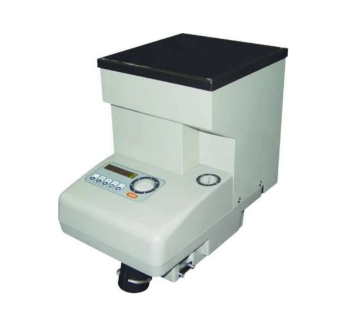 Tay-Chian TC-210 Universal Coin Counting Machine