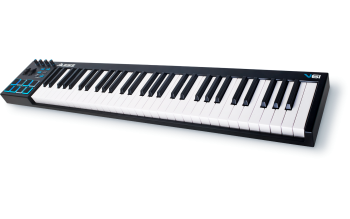 Alesis V61 Keys USB-MIDI Controller Keyboard 