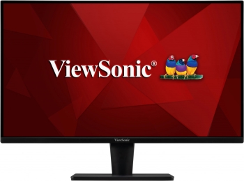 Viewsonic VA2715-MH 27” Full HD Monitor with Dual 2W Speakers