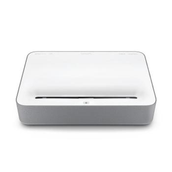 VAVA 2500 ANSI Lumens 4K UHD Laser Home Theater Projector- White