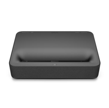 VAVA 2500 ANSI Lumens 4K UHD Laser Home Theater Projector- Black