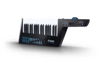 Alesis Vortex Wireless  2  USB-MIDI Keytar Controller