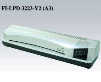Fujipla Clivia A3 Laminating Machine FI-LPD3223-V2