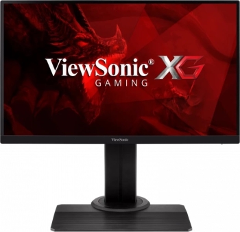 ViewSonic XG2405 24" 144Hz Gaming Monitor
