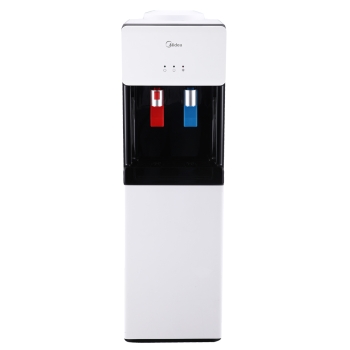 Midea YL1675S-W Top Loading Water Dispenser