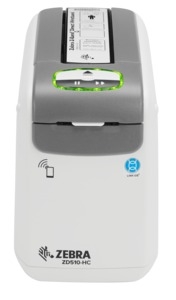Zebra ZD510 Direct Thermal Wristband Printer