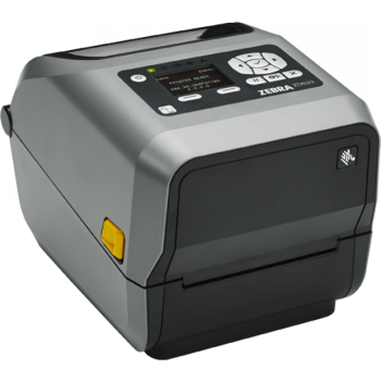 Zebra ZD620t Thermal Transfer Label Printer