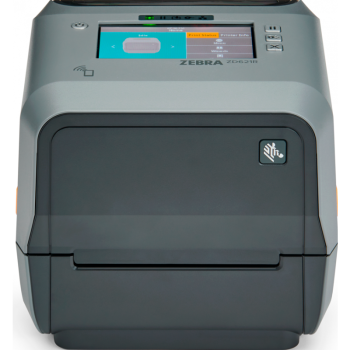 Zebra ZD6A042-30EL02EZ Direct Thermal Label Printer