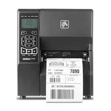 Zebra ZT23042-D0E200FZ Barcode Label Printer 