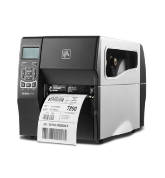 Zebra ZT23042-T3E200FZ Barcode Label Printer