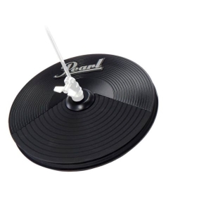 Pearl EHH-2 12" Pair of Hi-Hat with Censor and Cable