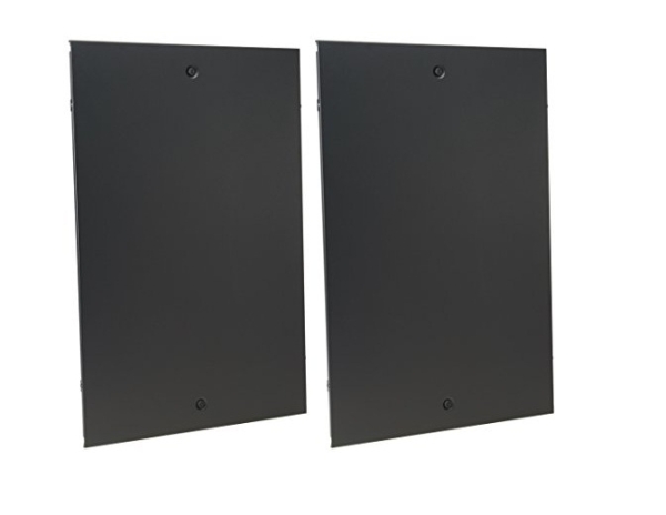 Buy HP 42U 1075mm Side Panel Kit in Dubai, UAE.