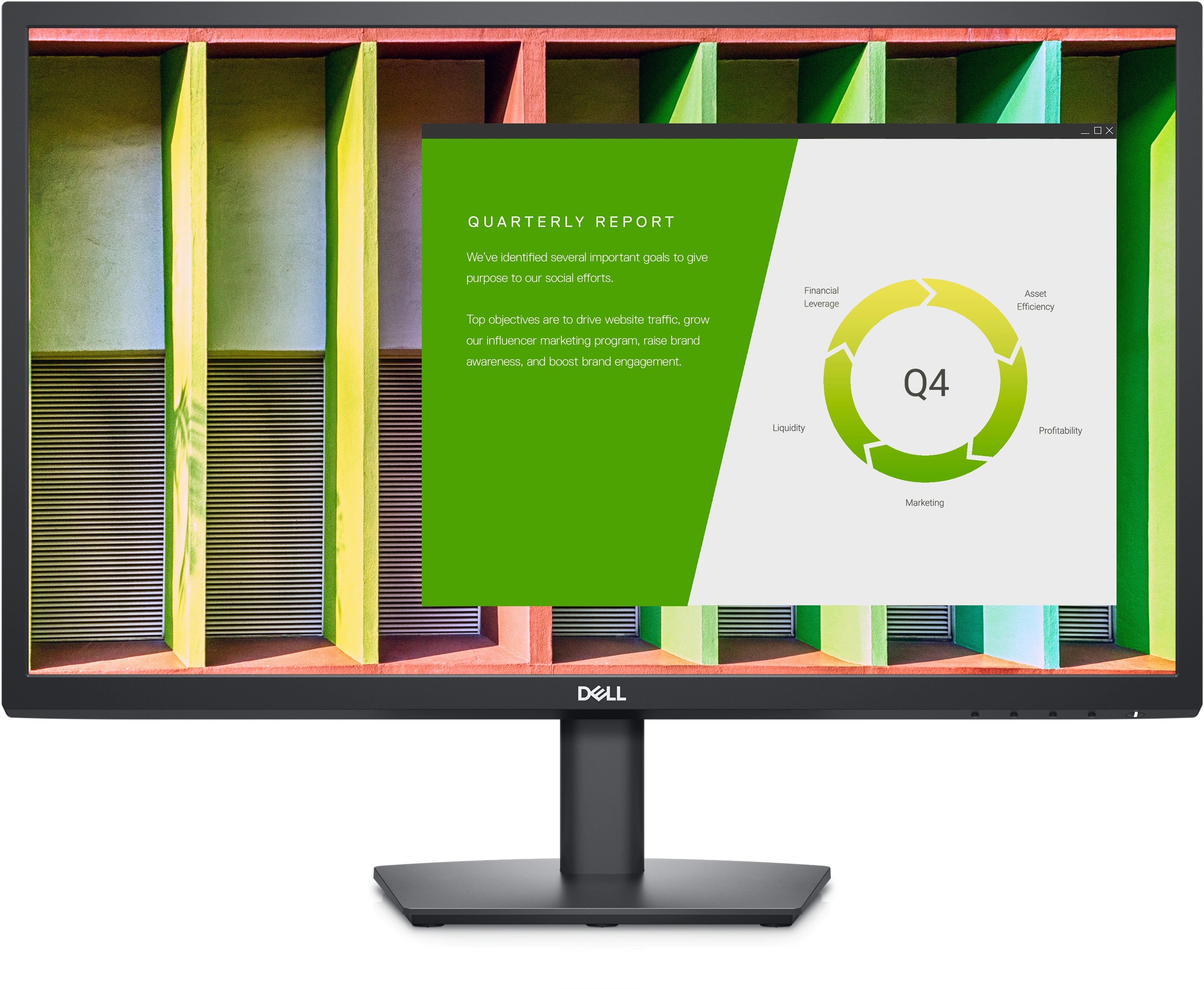 Dell E2422H Dell E2422H