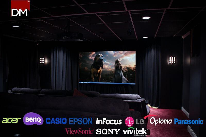 Home theater