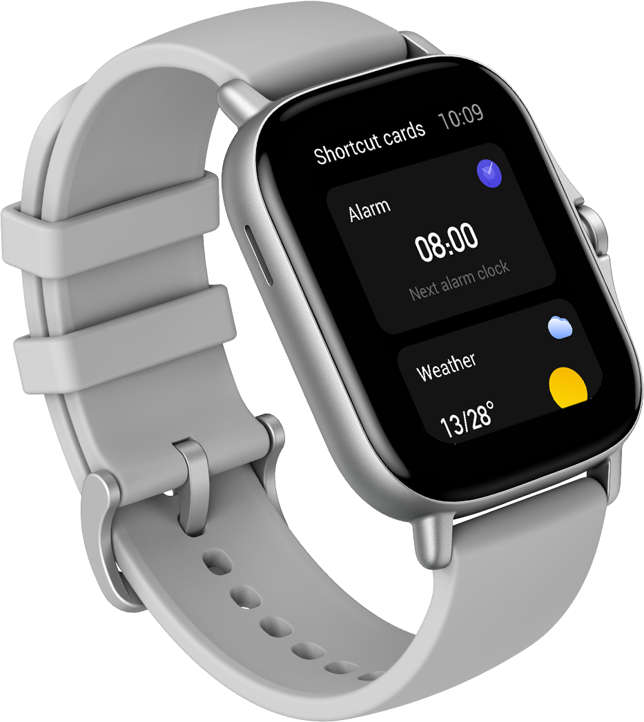 smart watch iwo11